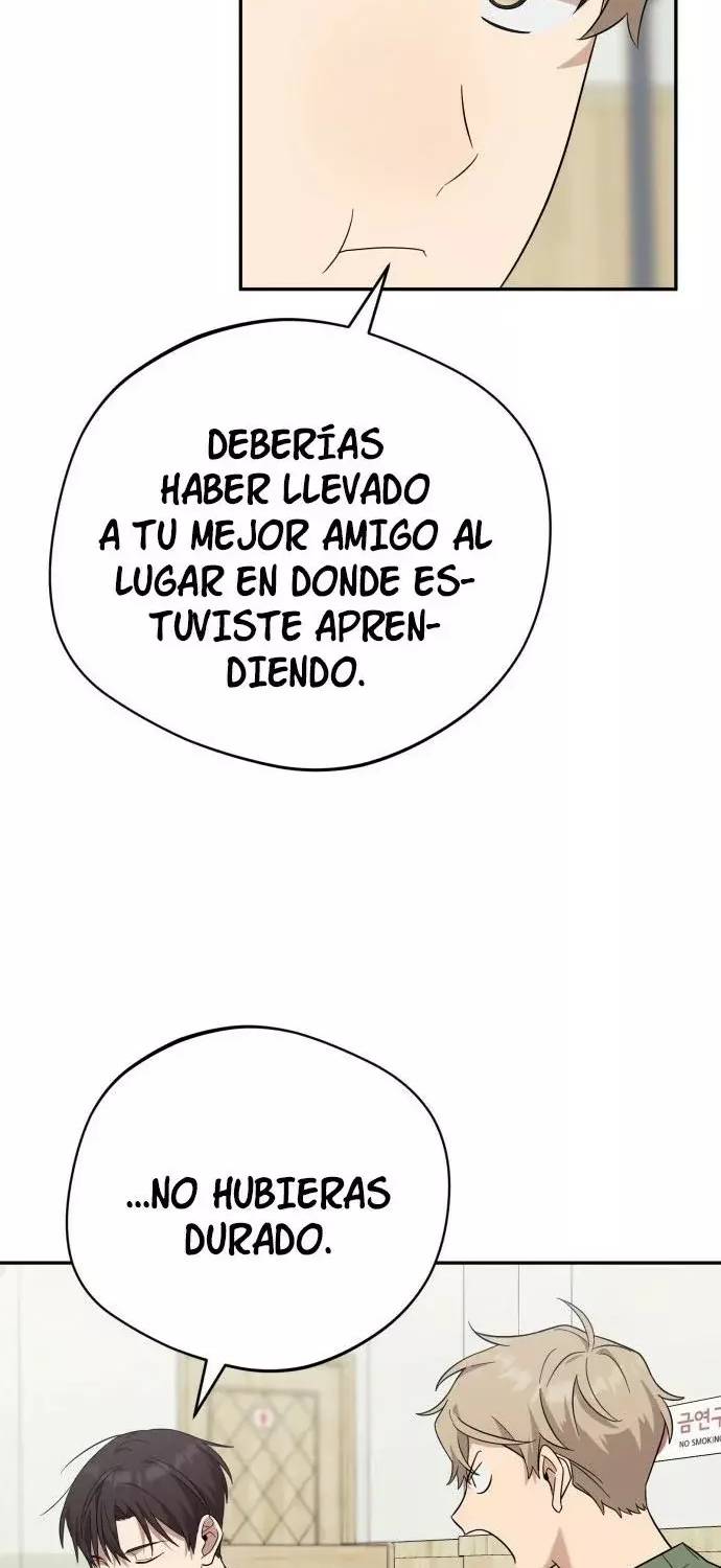 El Demonio Celestial de los Masajes Capitulo 14 página 49