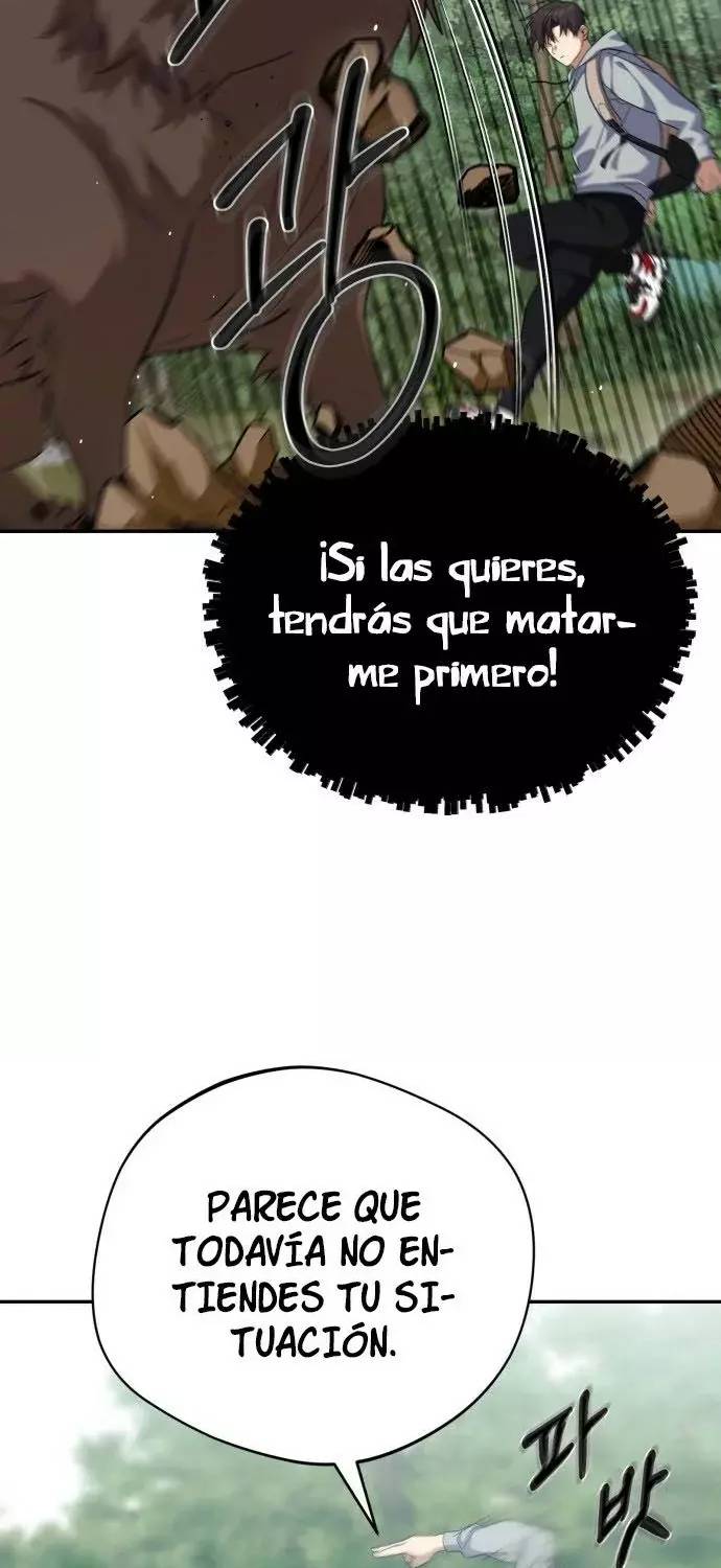 El Demonio Celestial de los Masajes Capitulo 14 página 5