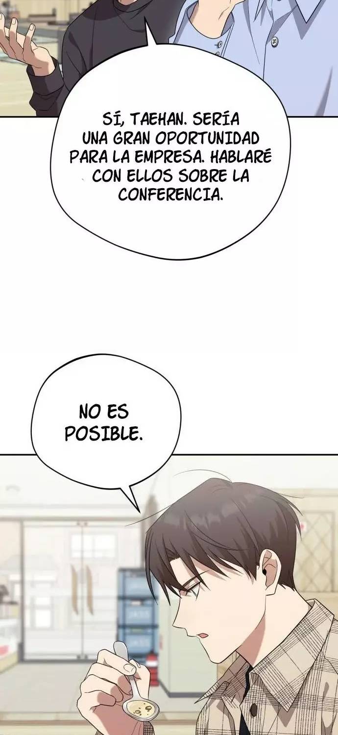 El Demonio Celestial de los Masajes Capitulo 14 página 52