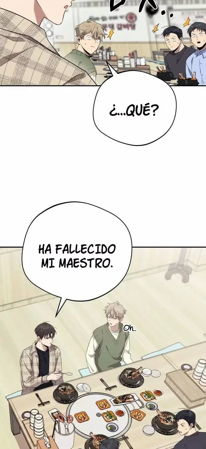El Demonio Celestial de los Masajes Capitulo 14 página 55