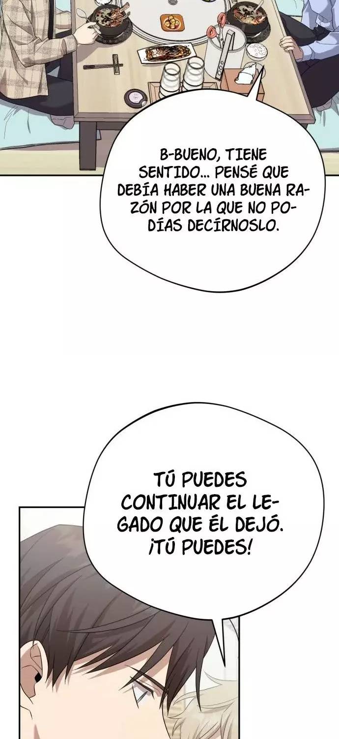 El Demonio Celestial de los Masajes Capitulo 14 página 57