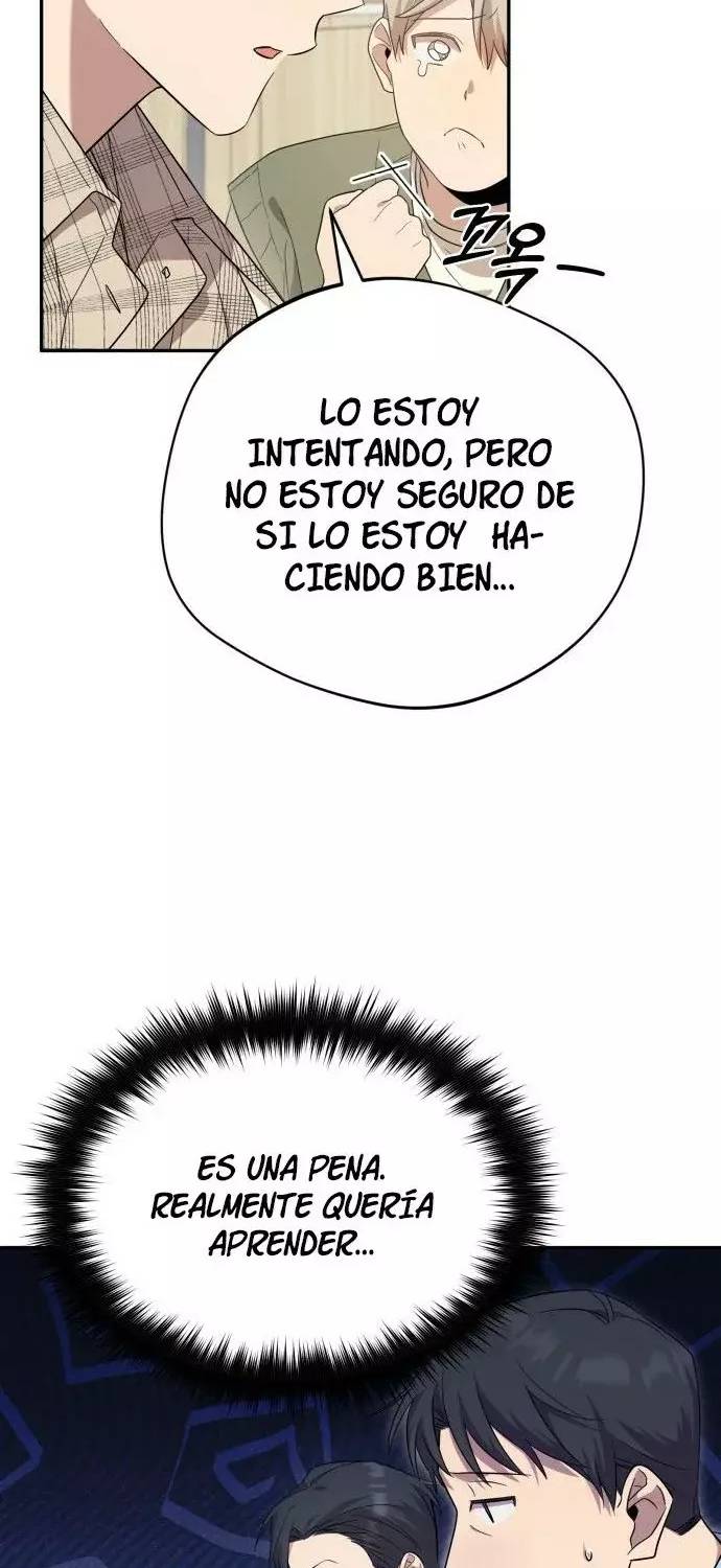 El Demonio Celestial de los Masajes Capitulo 14 página 58