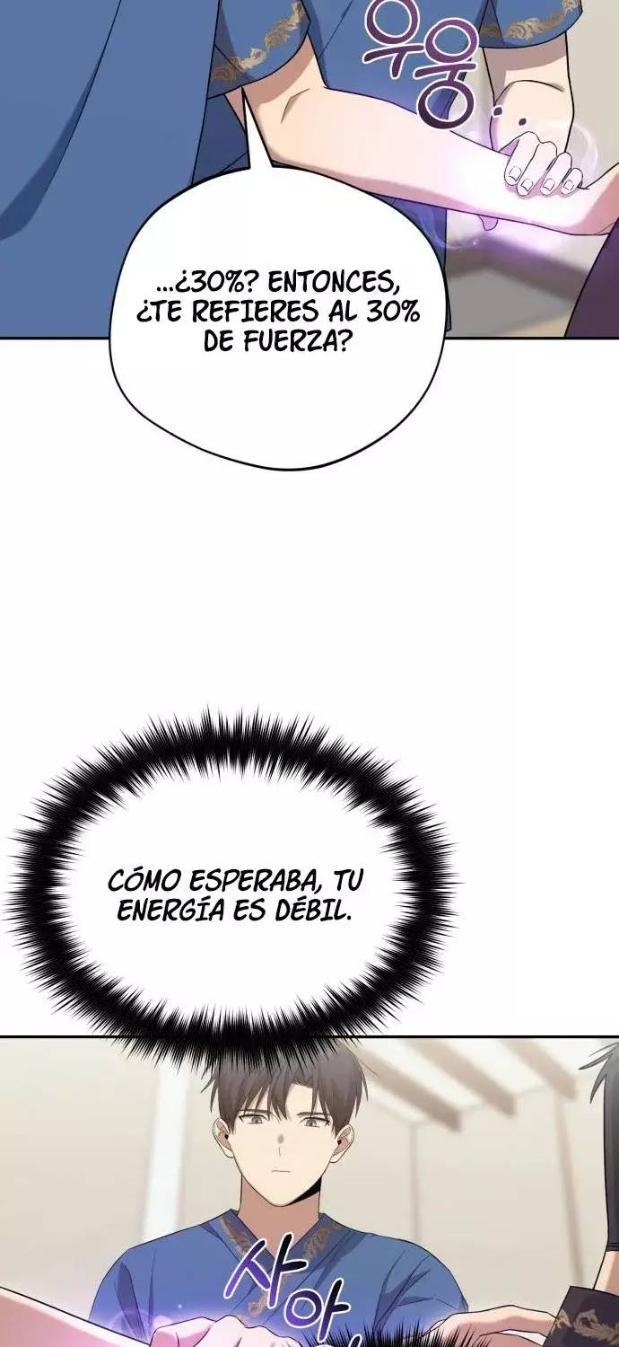 El Demonio Celestial de los Masajes Capitulo 15 página 13