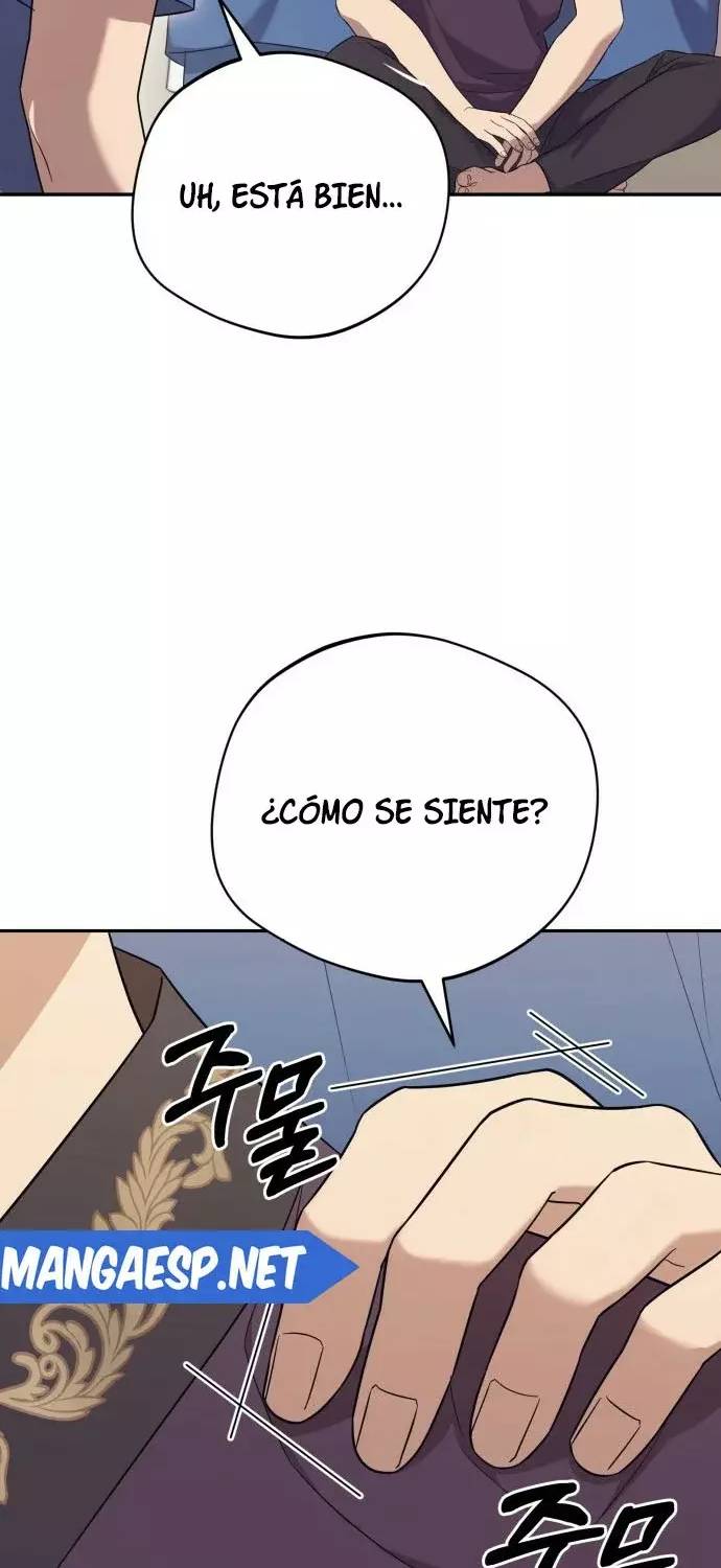 El Demonio Celestial de los Masajes Capitulo 15 página 15