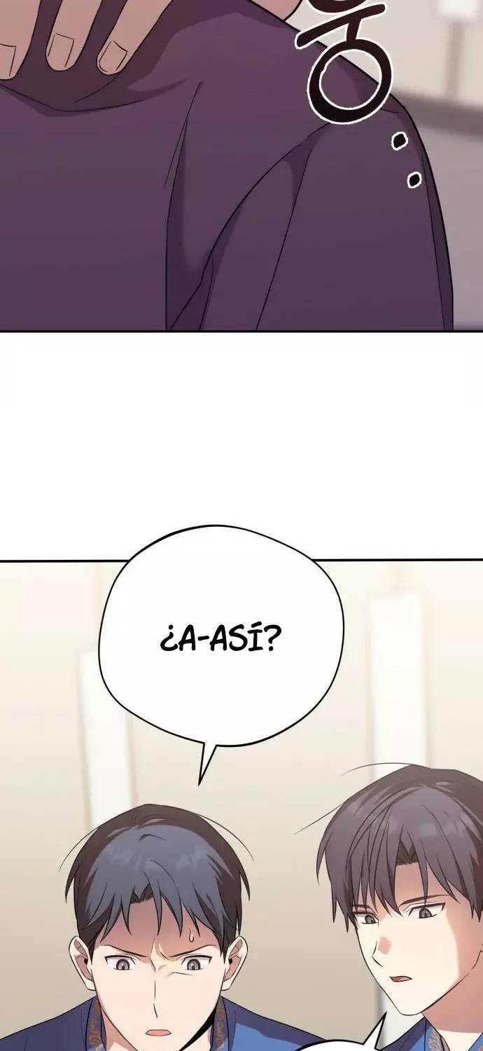 El Demonio Celestial de los Masajes Capitulo 15 página 19