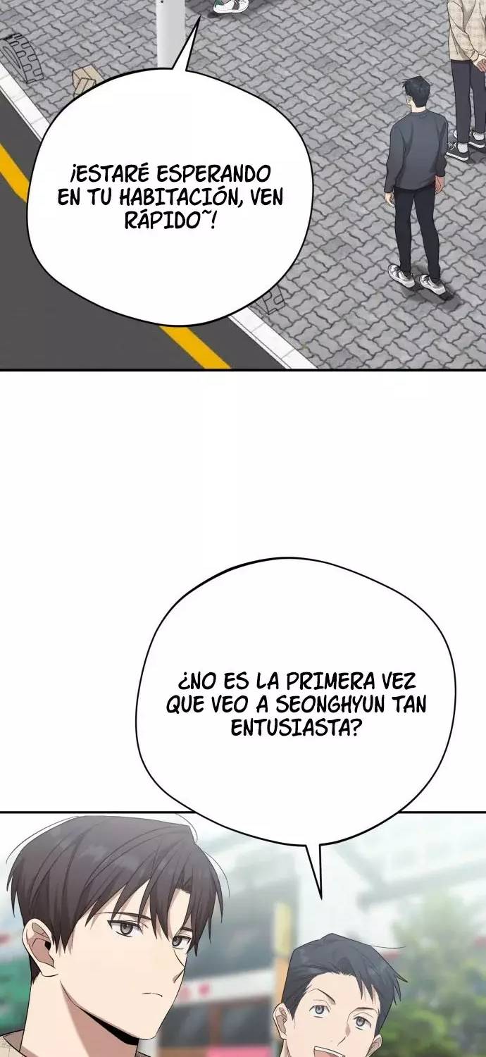 El Demonio Celestial de los Masajes Capitulo 15 página 2