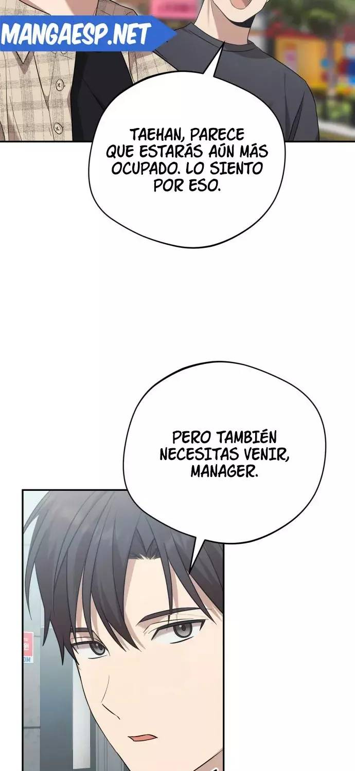 El Demonio Celestial de los Masajes Capitulo 15 página 3
