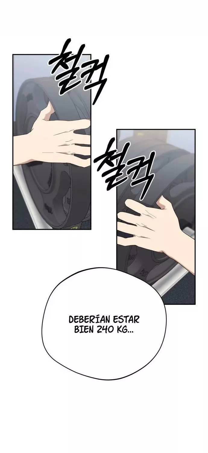 El Demonio Celestial de los Masajes Capitulo 15 página 39