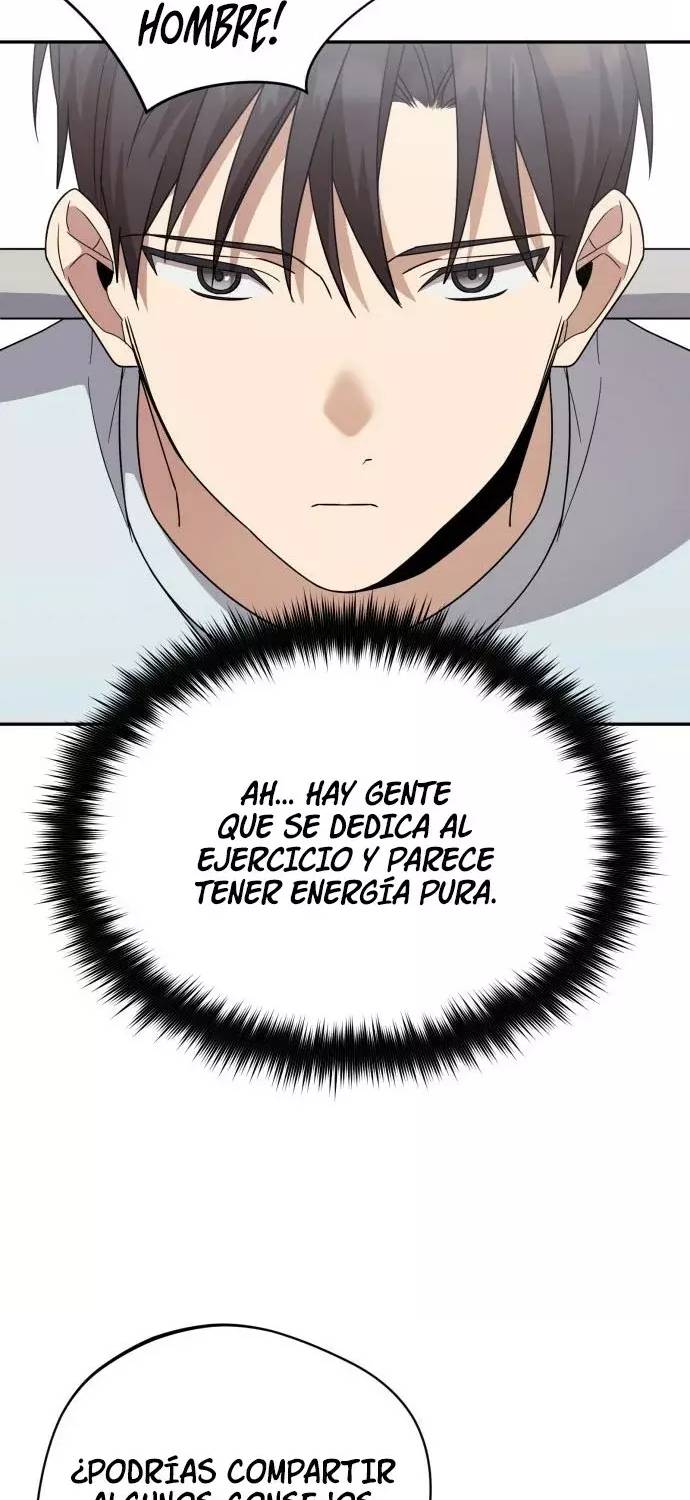 El Demonio Celestial de los Masajes Capitulo 15 página 47