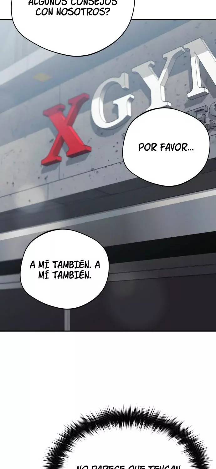 El Demonio Celestial de los Masajes Capitulo 15 página 48