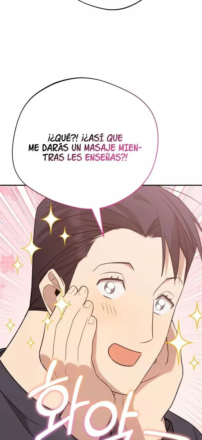 El Demonio Celestial de los Masajes Capitulo 15 página 5