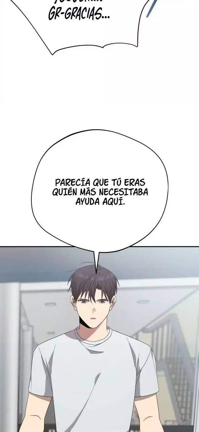 El Demonio Celestial de los Masajes Capitulo 15 página 65