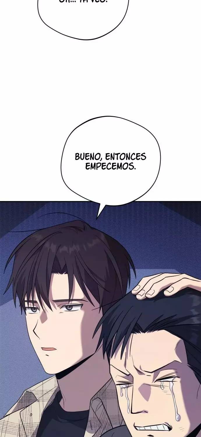 El Demonio Celestial de los Masajes Capitulo 15 página 7