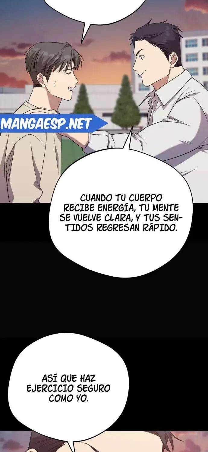 El Demonio Celestial de los Masajes Capitulo 16 página 13