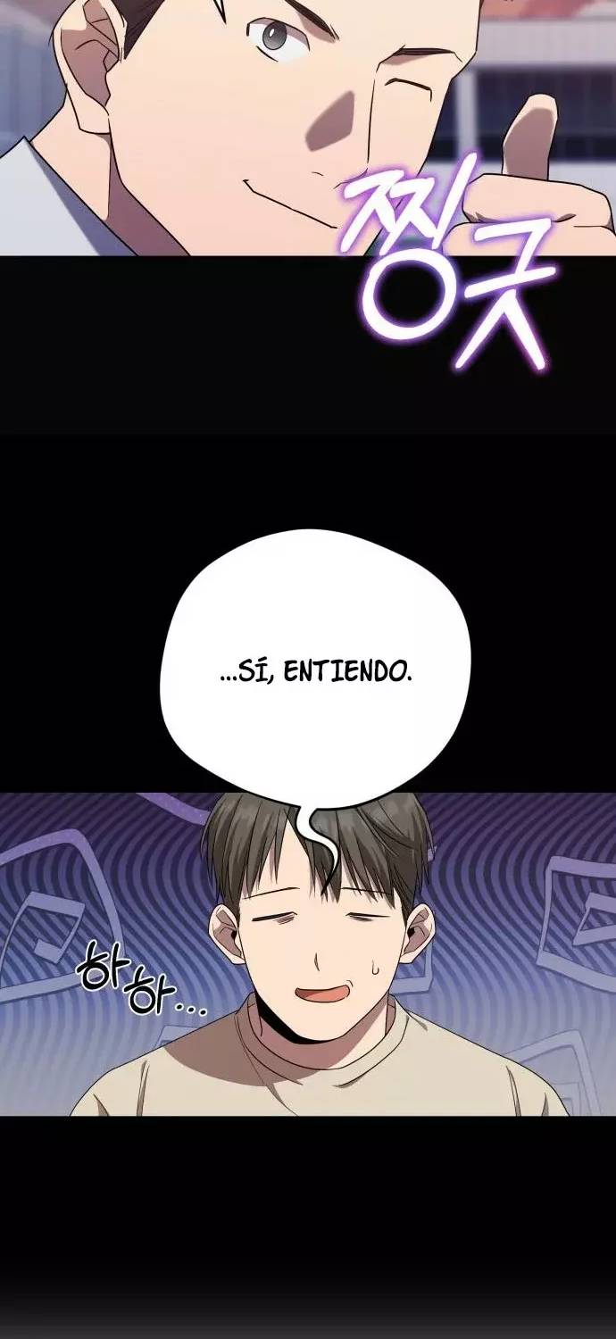 El Demonio Celestial de los Masajes Capitulo 16 página 14