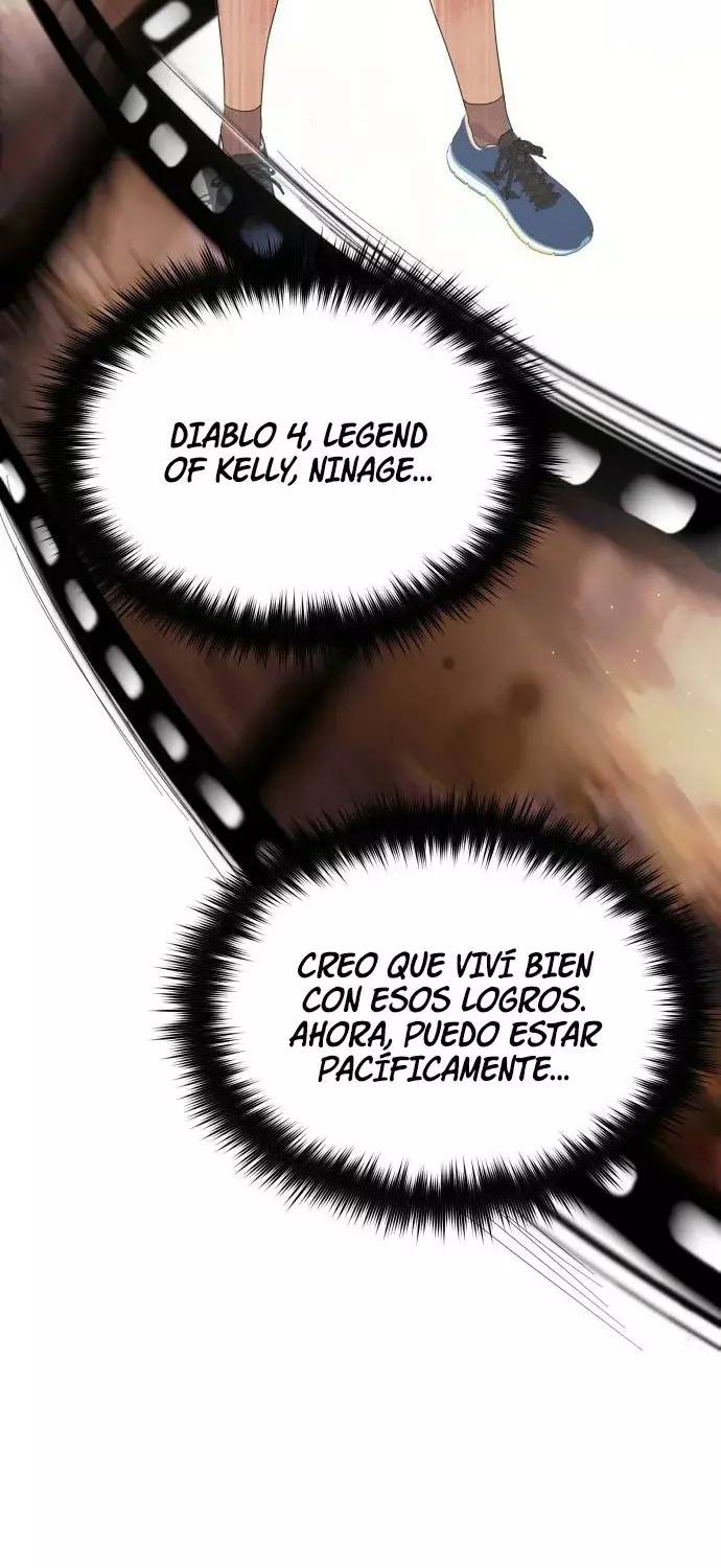 El Demonio Celestial de los Masajes Capitulo 16 página 20