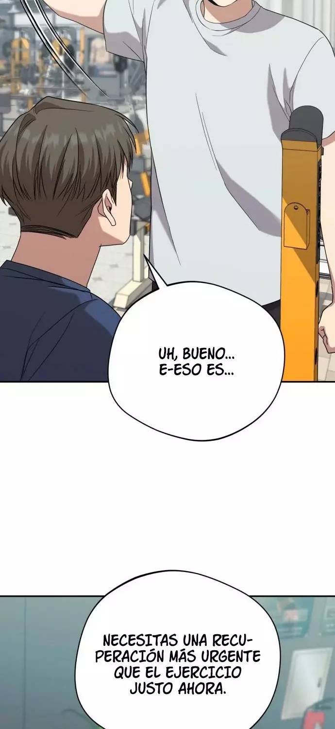 El Demonio Celestial de los Masajes Capitulo 16 página 25
