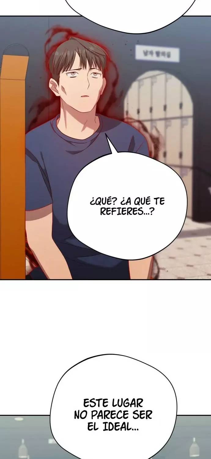 El Demonio Celestial de los Masajes Capitulo 16 página 27