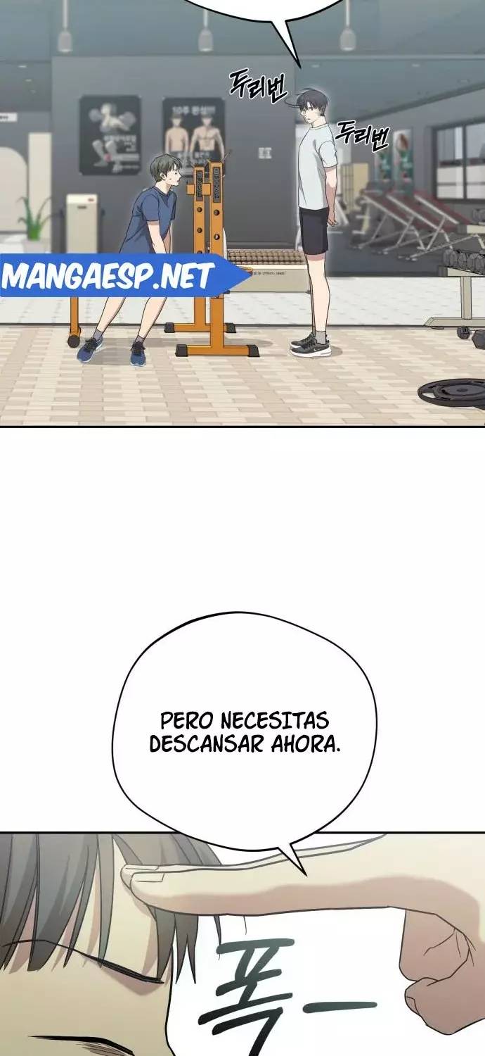 El Demonio Celestial de los Masajes Capitulo 16 página 28