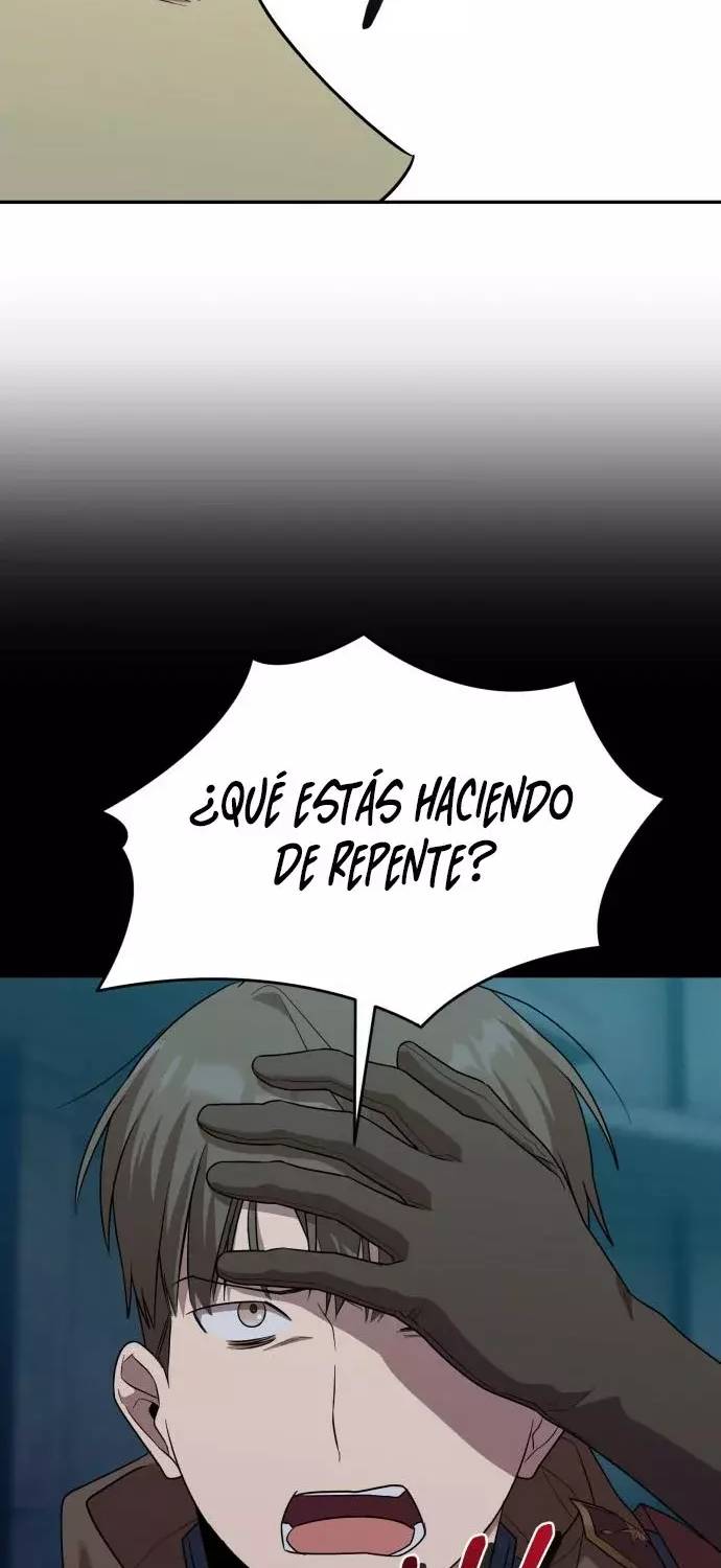 El Demonio Celestial de los Masajes Capitulo 16 página 29