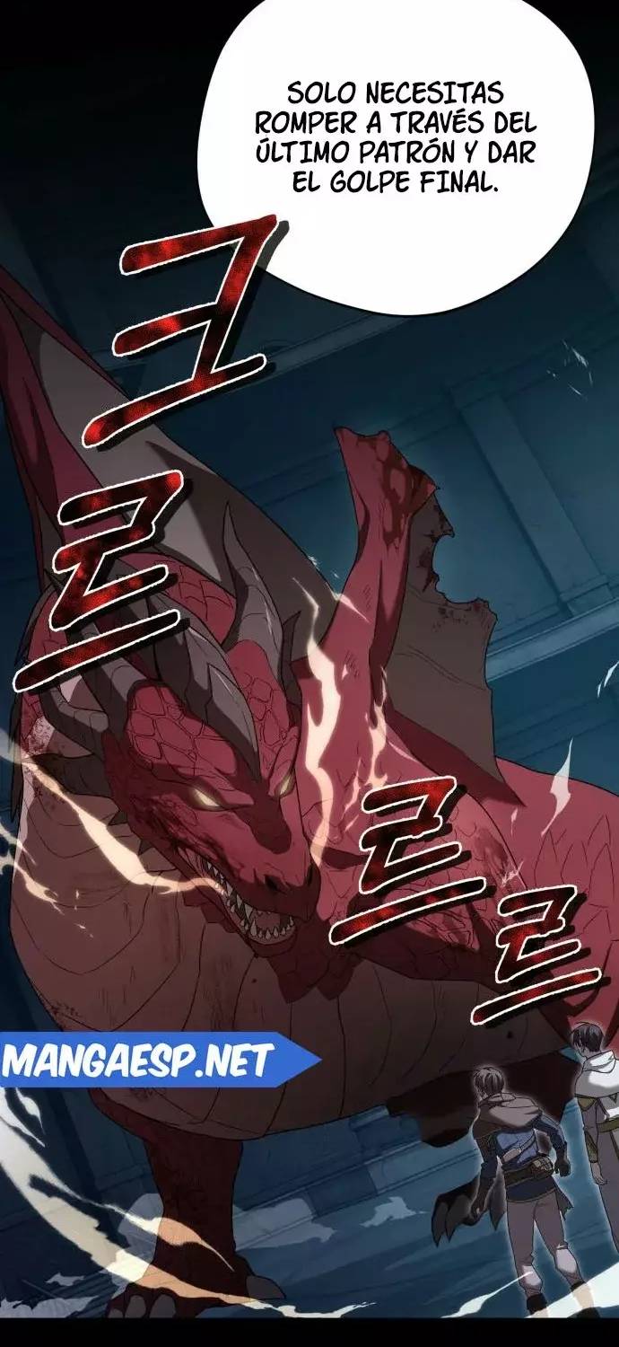 El Demonio Celestial de los Masajes Capitulo 16 página 36