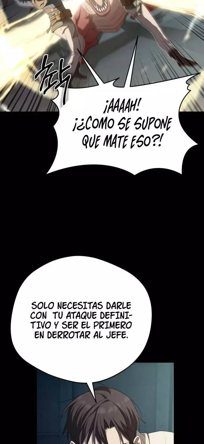 El Demonio Celestial de los Masajes Capitulo 16 página 39