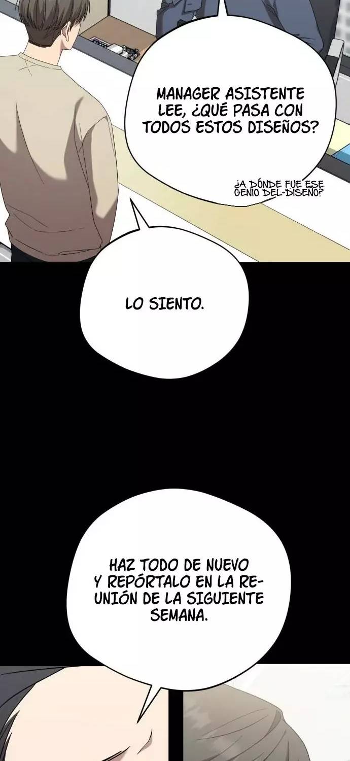 El Demonio Celestial de los Masajes Capitulo 16 página 4