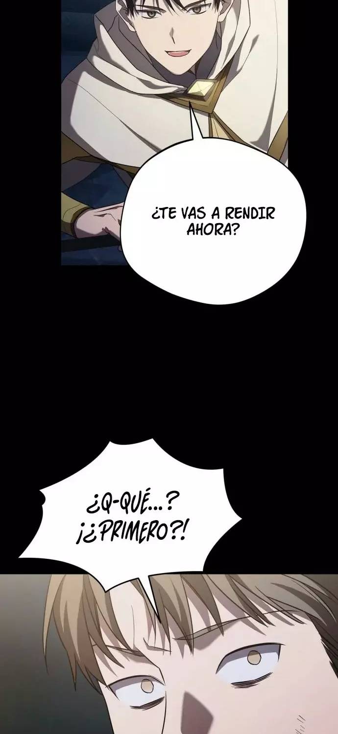El Demonio Celestial de los Masajes Capitulo 16 página 40