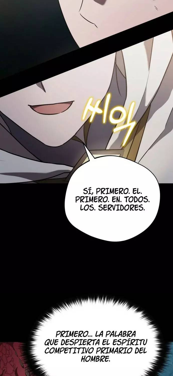El Demonio Celestial de los Masajes Capitulo 16 página 41