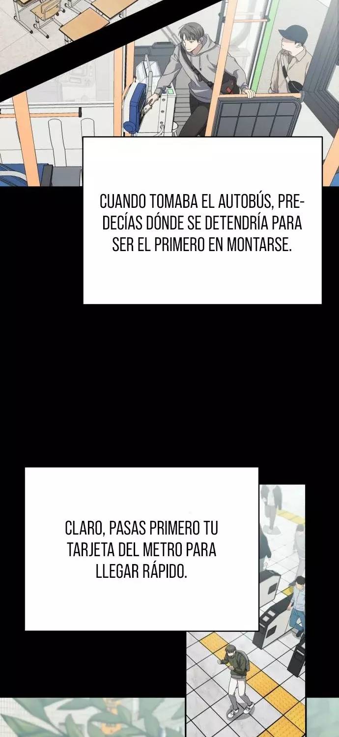 El Demonio Celestial de los Masajes Capitulo 16 página 44