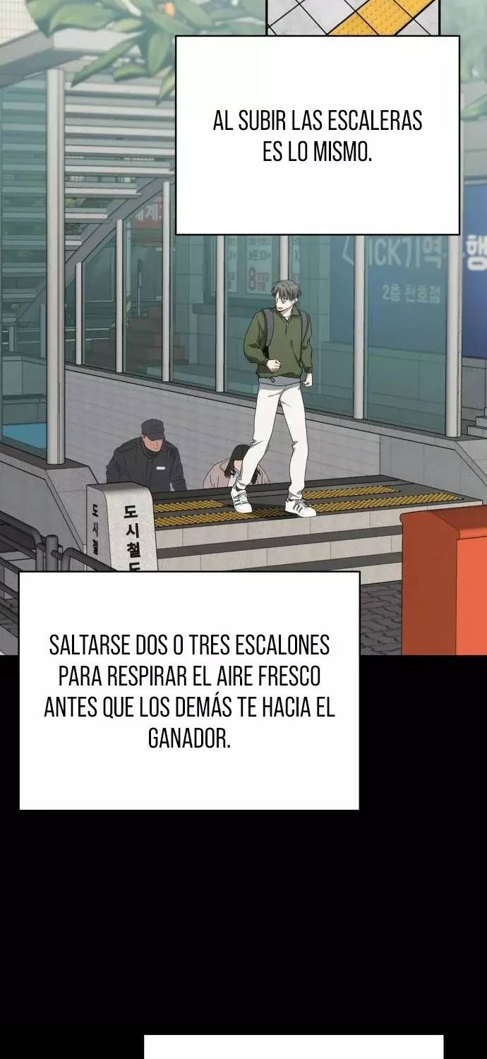 El Demonio Celestial de los Masajes Capitulo 16 página 45