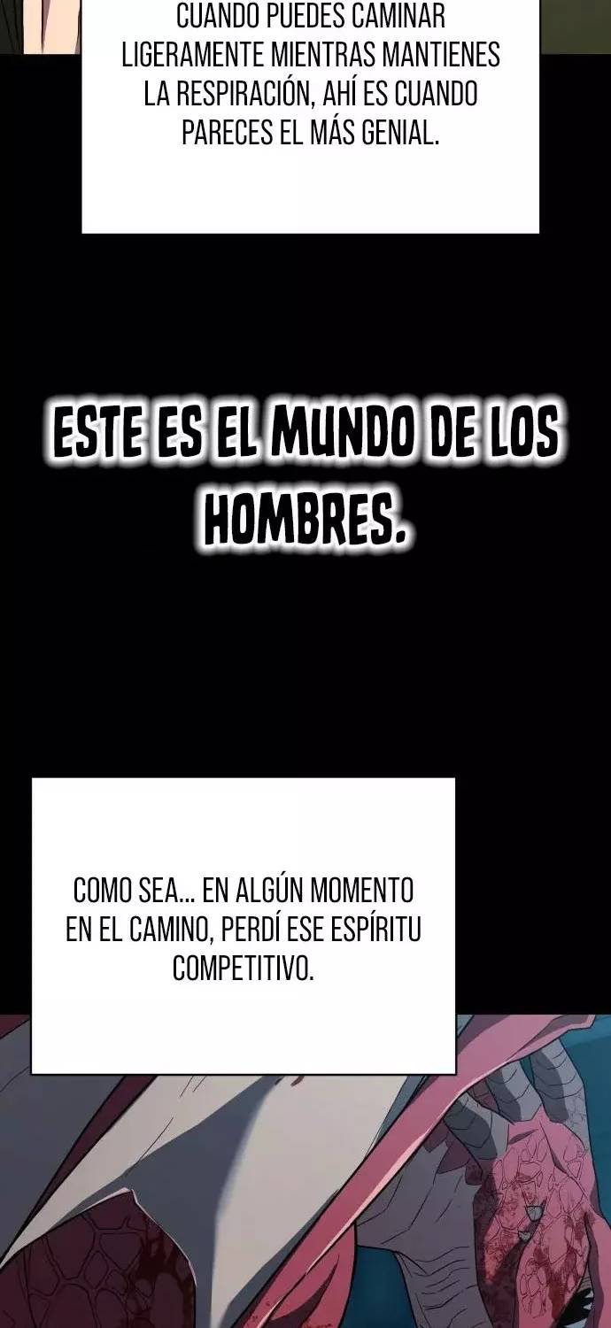 El Demonio Celestial de los Masajes Capitulo 16 página 47