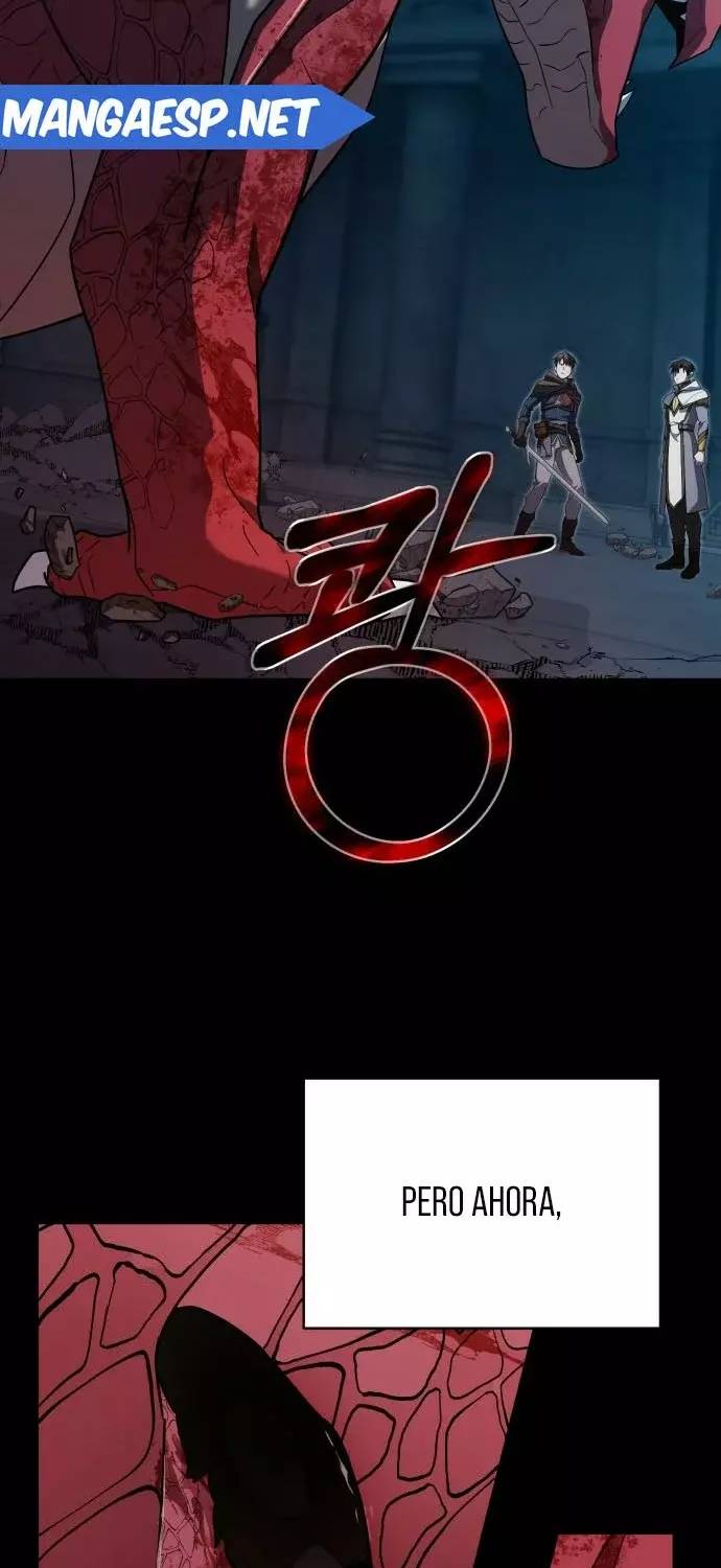 El Demonio Celestial de los Masajes Capitulo 16 página 48