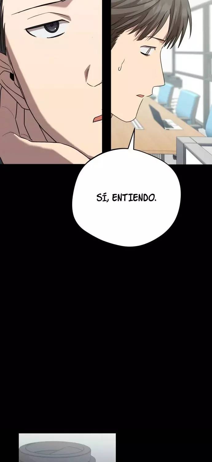 El Demonio Celestial de los Masajes Capitulo 16 página 5