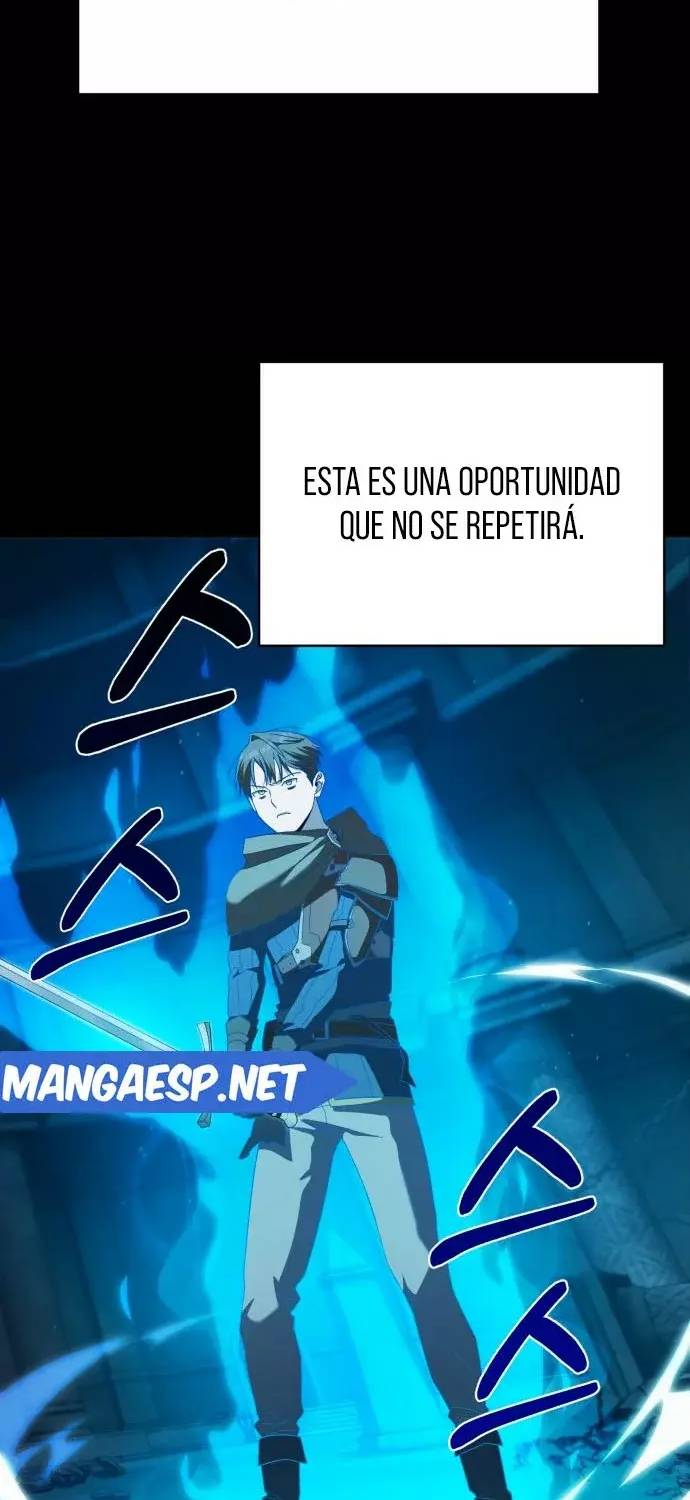 El Demonio Celestial de los Masajes Capitulo 16 página 50
