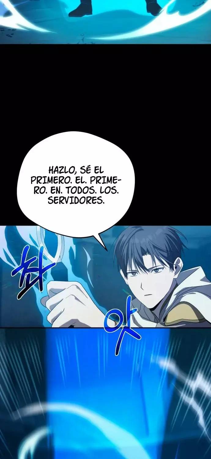 El Demonio Celestial de los Masajes Capitulo 16 página 51