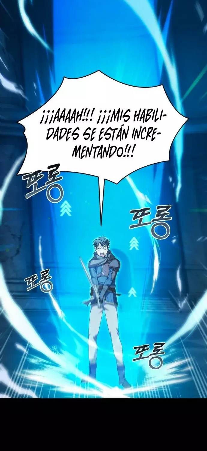 El Demonio Celestial de los Masajes Capitulo 16 página 52