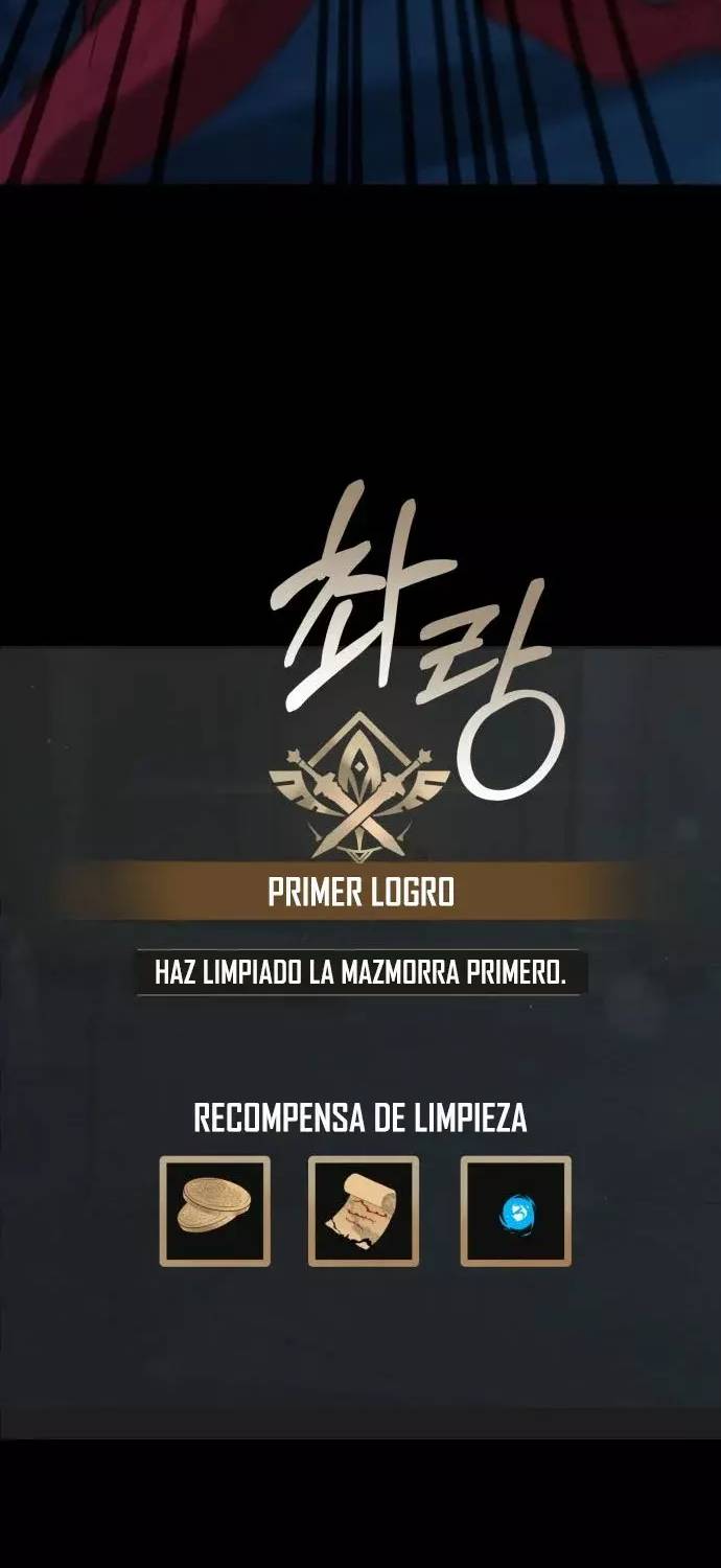 El Demonio Celestial de los Masajes Capitulo 16 página 59