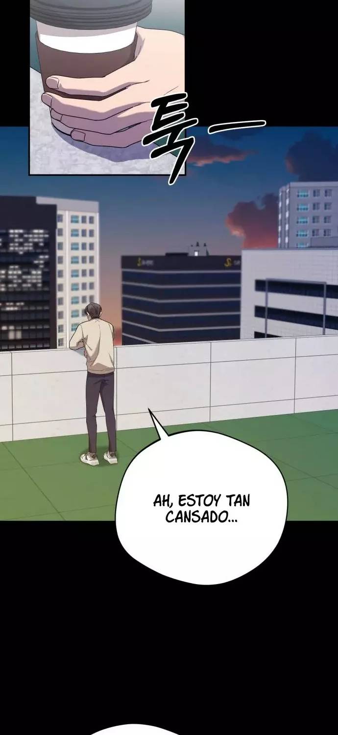 El Demonio Celestial de los Masajes Capitulo 16 página 6