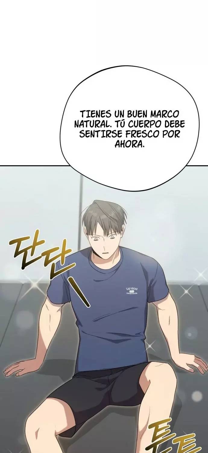 El Demonio Celestial de los Masajes Capitulo 16 página 63