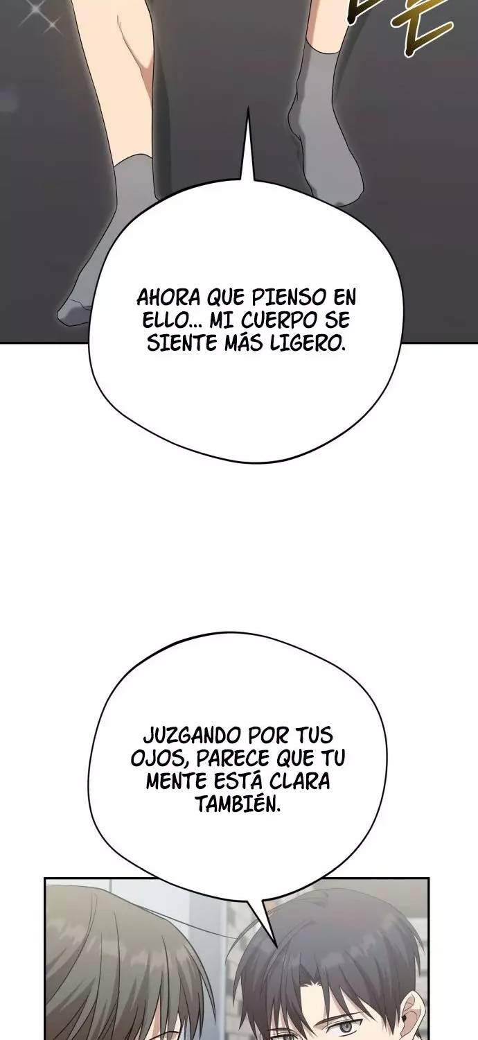 El Demonio Celestial de los Masajes Capitulo 16 página 64