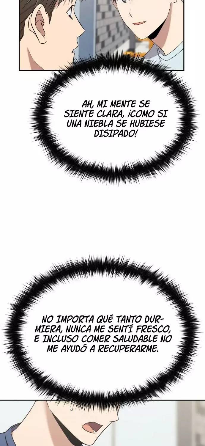 El Demonio Celestial de los Masajes Capitulo 16 página 65