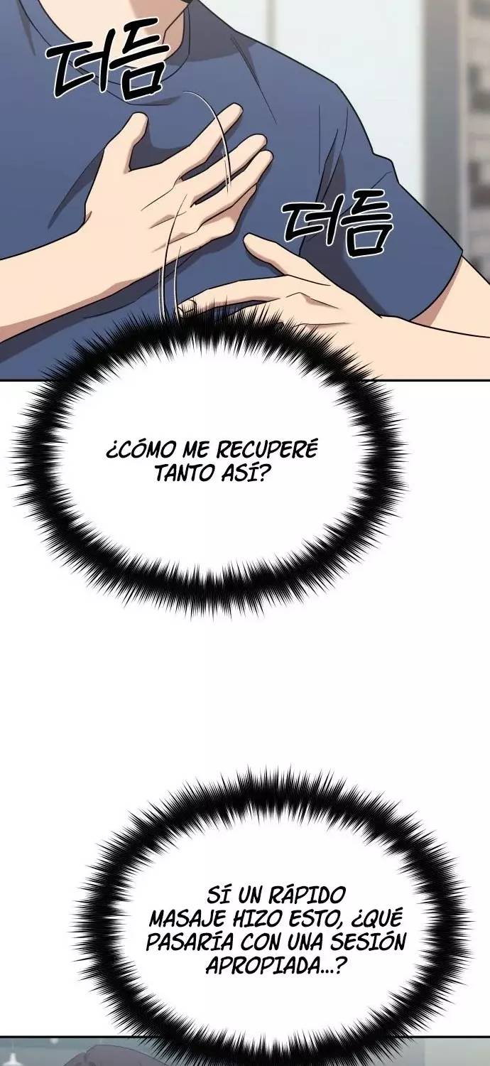 El Demonio Celestial de los Masajes Capitulo 16 página 66