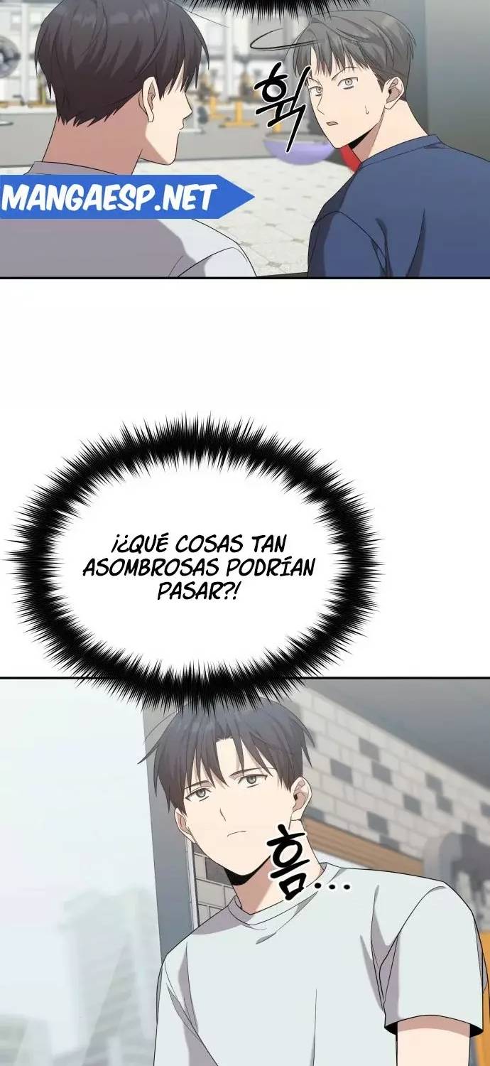 El Demonio Celestial de los Masajes Capitulo 16 página 67