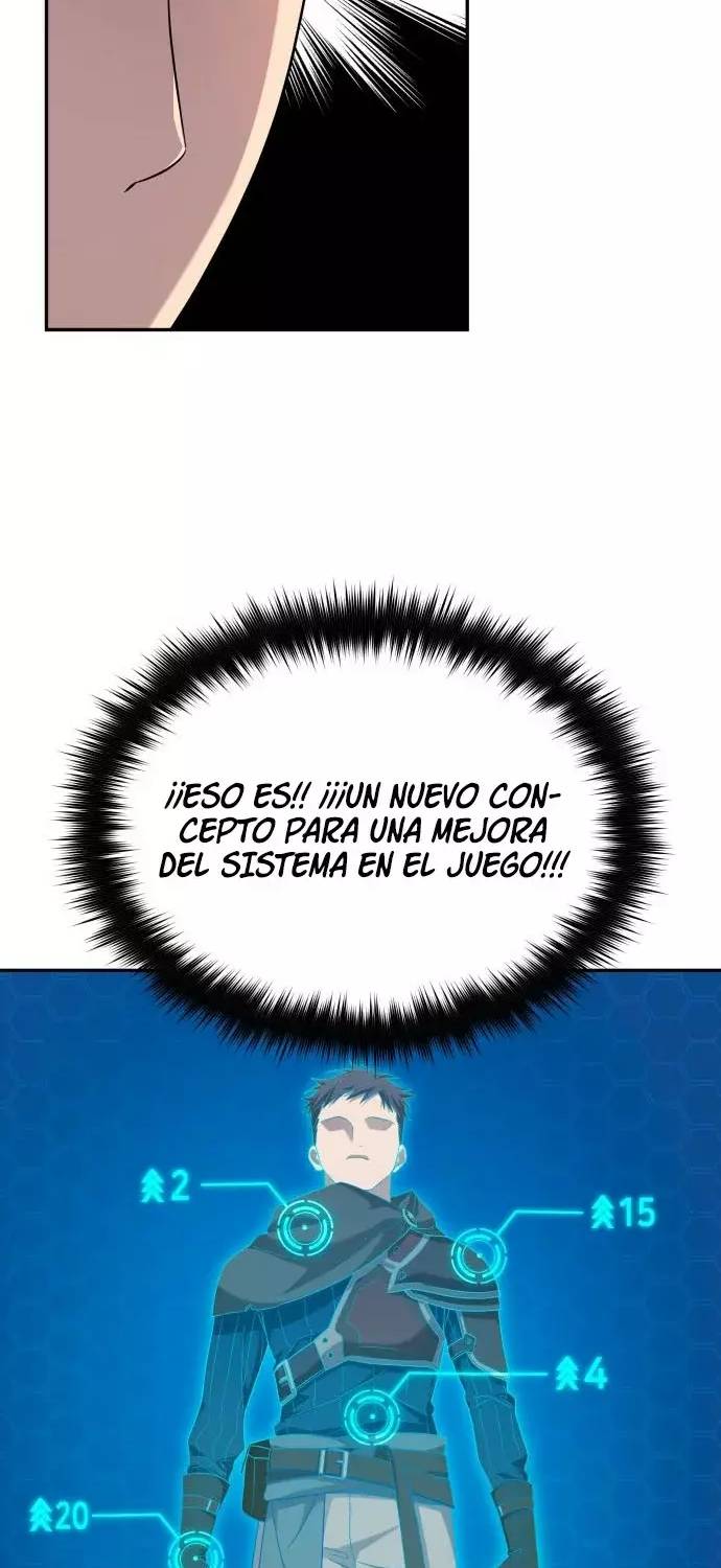 El Demonio Celestial de los Masajes Capitulo 16 página 69