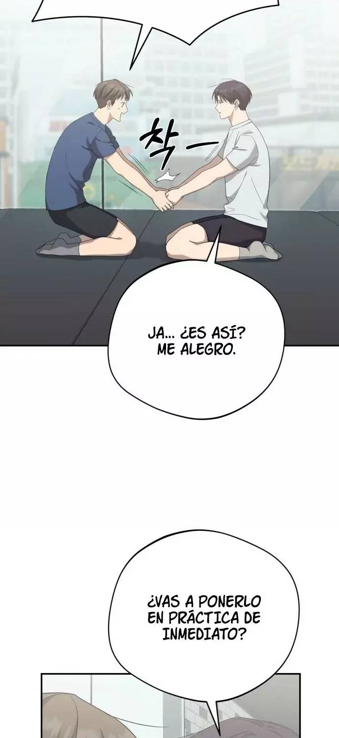 El Demonio Celestial de los Masajes Capitulo 16 página 71