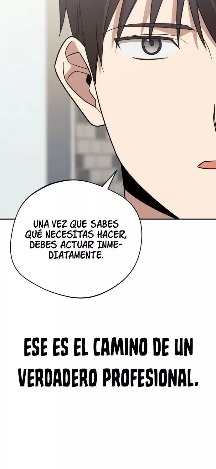 El Demonio Celestial de los Masajes Capitulo 16 página 73
