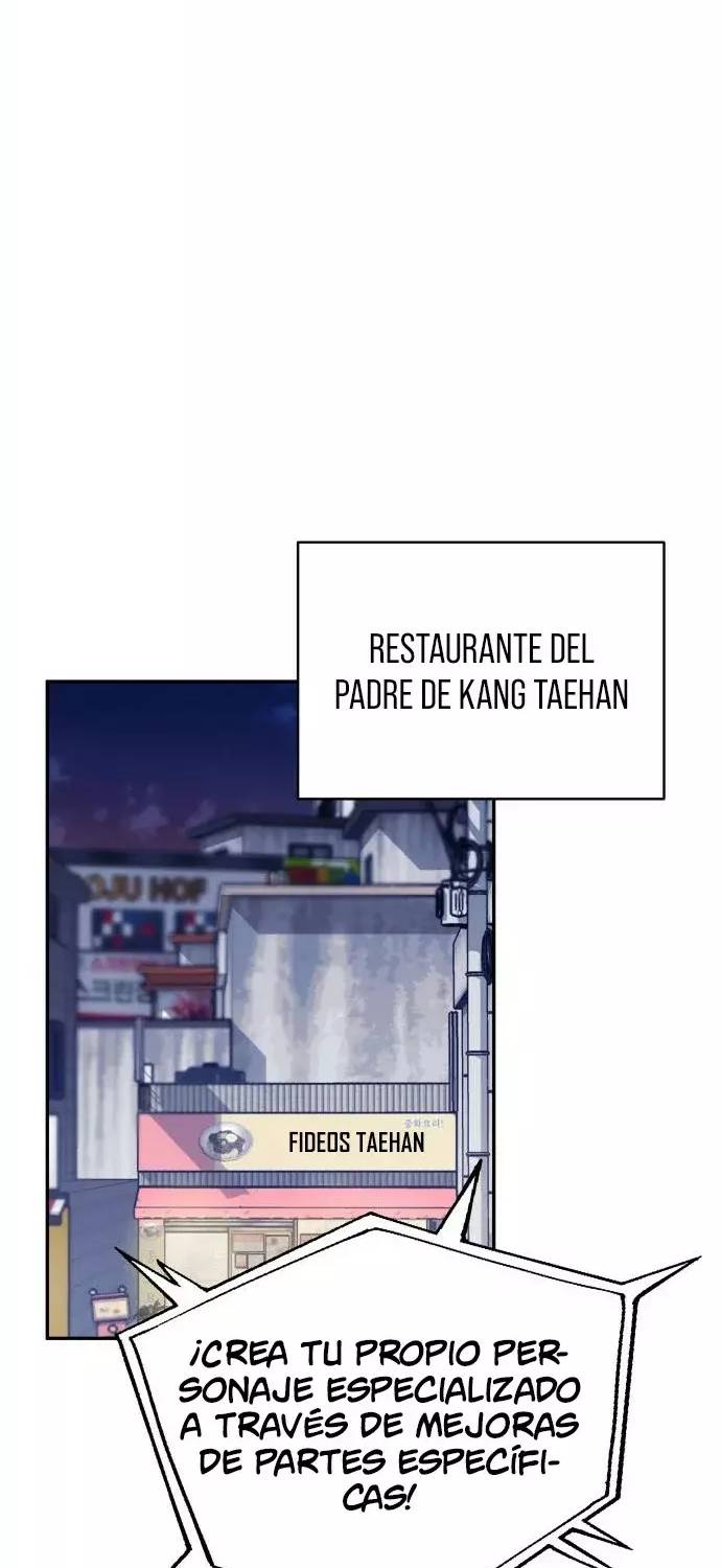 El Demonio Celestial de los Masajes Capitulo 16 página 74