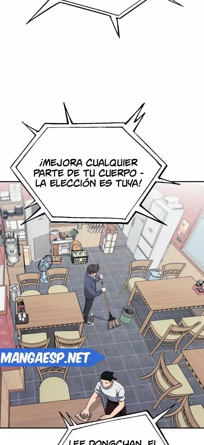 El Demonio Celestial de los Masajes Capitulo 16 página 75
