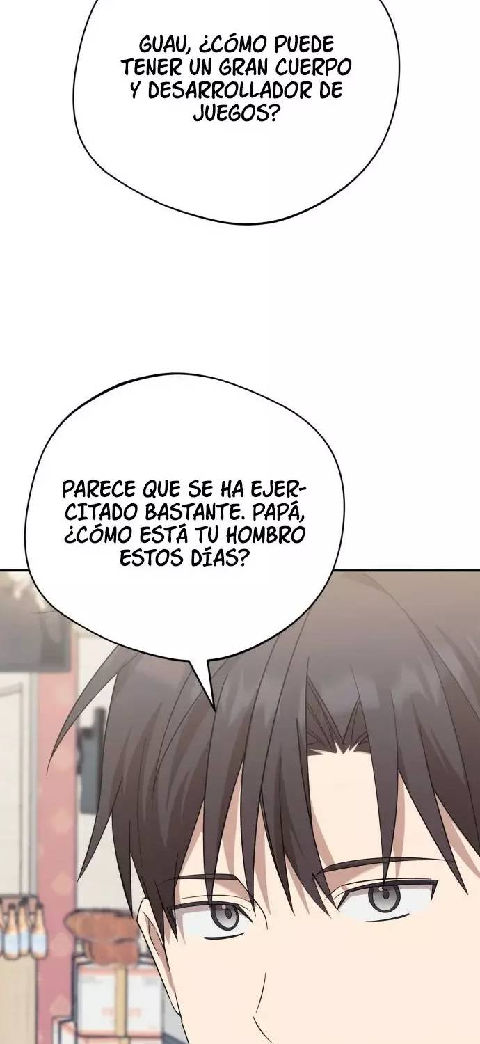 El Demonio Celestial de los Masajes Capitulo 16 página 78